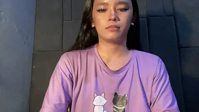 Snapshot of Claudia_Johnson chatting on 13, 10, 2025 Claudia Johnson online show from 13, 10, 2025