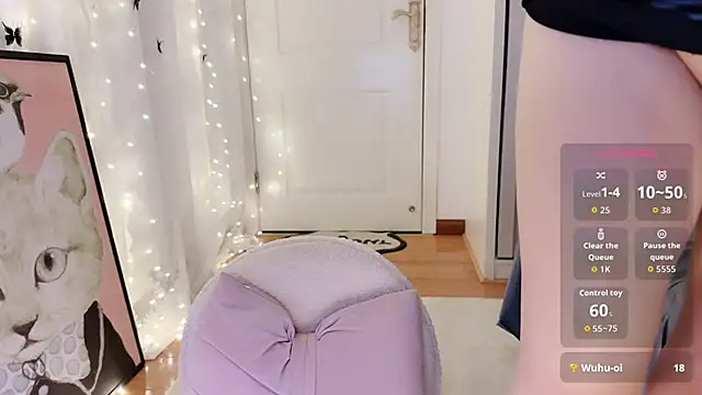 charlotte520 online show from 6, 10, 2025