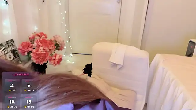 charlotte520 online show from 27, 3, 2026