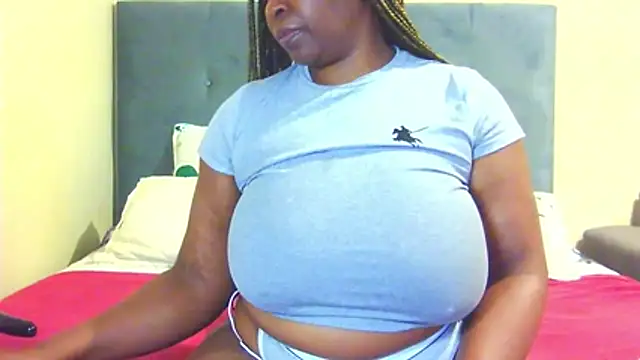 Snapshot of Black-Barbiexxc chatting on 25, 5, 2026 Black-Barbiexxc online show from 25, 5, 2026