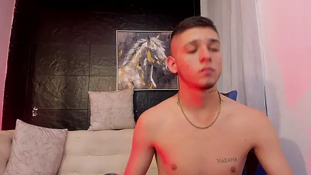 Mathewboy1 online show from 30, 9, 2025