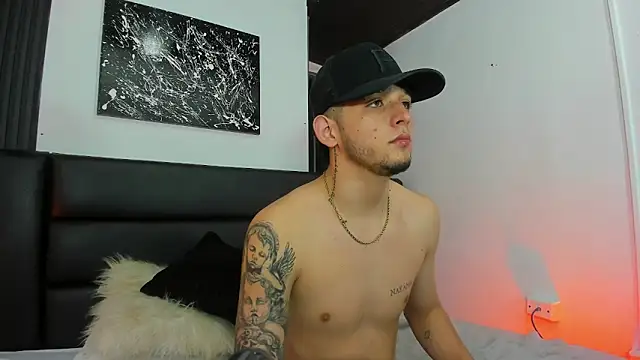 Mathewboy1 online show from 14, 2, 2026