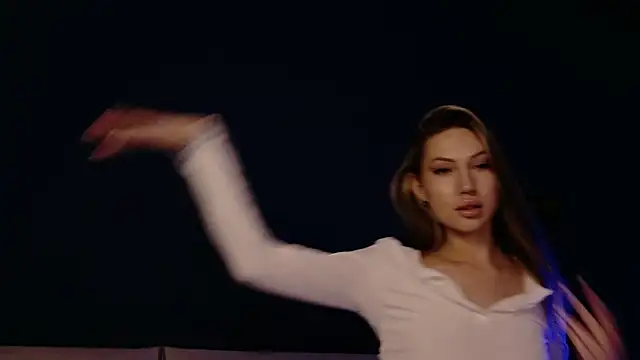 MariGven online show from 16, 2, 2026