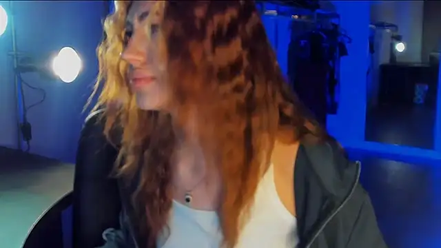 Snapshot of MariGven chatting on 19, 3, 2026 MariGven online show from 19, 3, 2026