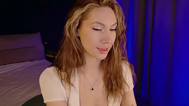 Snapshot of MariGven chatting on 25, 3, 2026 MariGven online show from 25, 3, 2026