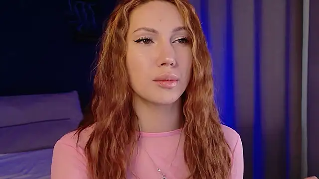 Snapshot of MariGven chatting on 13, 4, 2026 MariGven online show from 13, 4, 2026