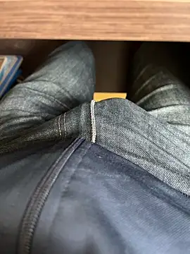 Cruel00 online show from 15, 12, 2025