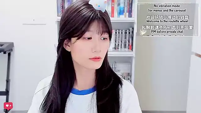 Rabbitlittlefool online show from 14, 1, 2026