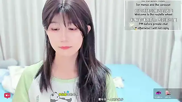 Rabbitlittlefool online show from 4, 3, 2026