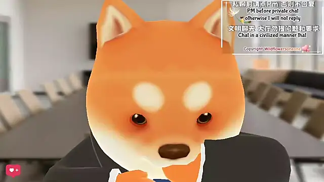 Rabbitlittlefool online show from 10, 4, 2026