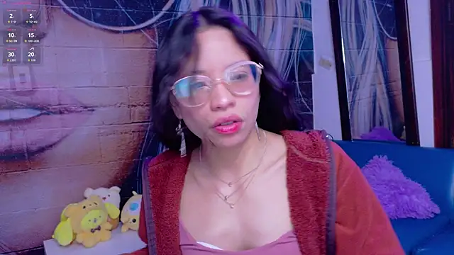 Snapshot of Giaa_rossi chatting on 9, 1, 2026 Giaa rossi online show from 9, 1, 2026