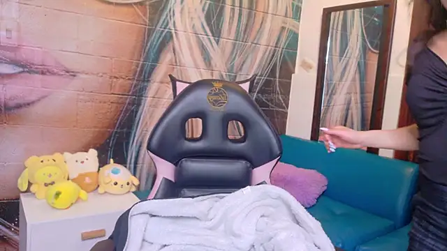 Snapshot of Giaa_rossi chatting on 16, 1, 2026 Giaa rossi online show from 16, 1, 2026