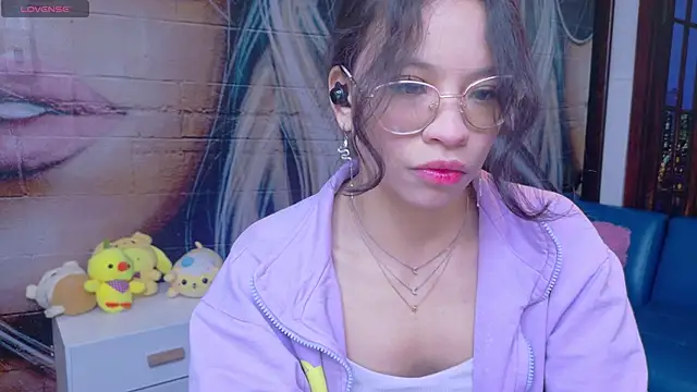 Snapshot of Giaa_rossi chatting on 19, 1, 2026 Giaa rossi online show from 19, 1, 2026