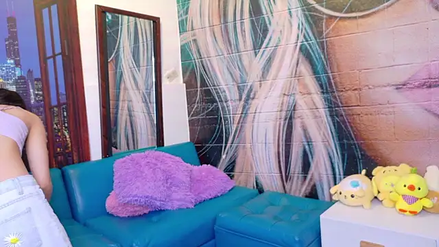 Snapshot of Giaa_rossi chatting on 2, 2, 2026 Giaa rossi online show from 2, 2, 2026