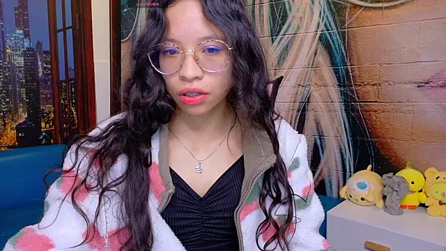 Snapshot of Giaa_rossi chatting on 5, 2, 2026 Giaa rossi online show from 5, 2, 2026