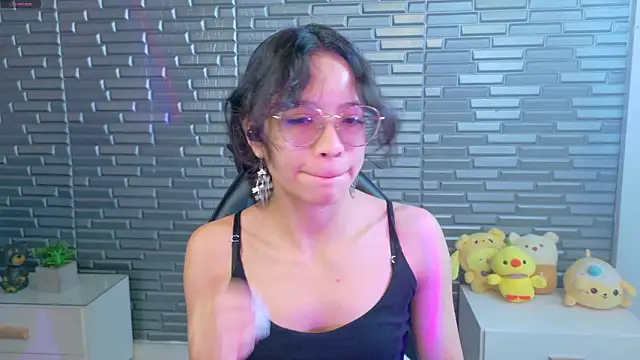 Snapshot of Giaa_rossi chatting on 22, 2, 2026 Giaa rossi online show from 22, 2, 2026