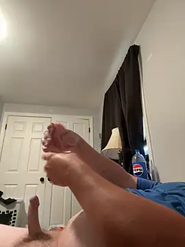 Buck2000 online show from 7, 10, 2025