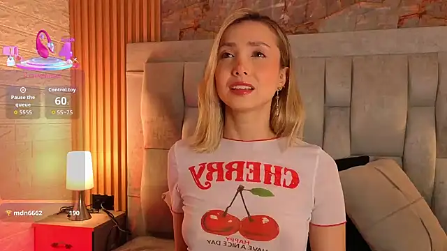 miaroldan online show from 11, 10, 2025