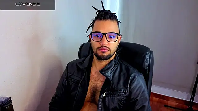 Ernesto-Rodriguez82 online show from 3, 4, 2026