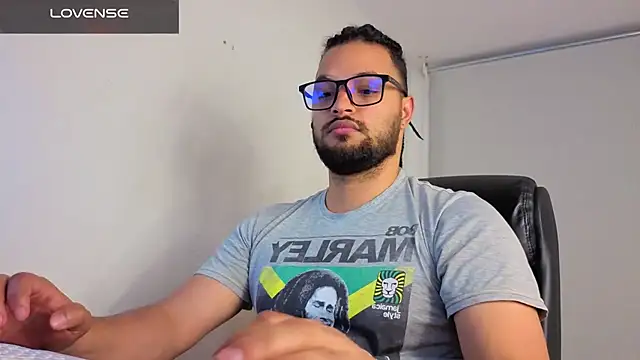 Snapshot of Ernesto-Rodriguez82 chatting on 26, 4, 2026 Ernesto-Rodriguez82 online show from 26, 4, 2026