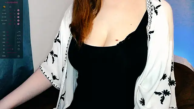 ChaosVictoria online show from 21, 11, 2025