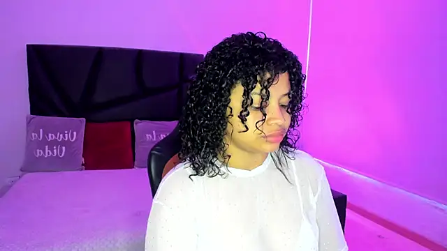 Dakota Mars online show from 26, 9, 2025