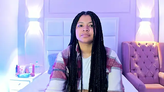 Dakota Mars online show from 21, 12, 2025