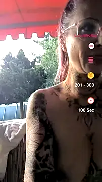 Dirty Mel online show from 20, 7, 2026