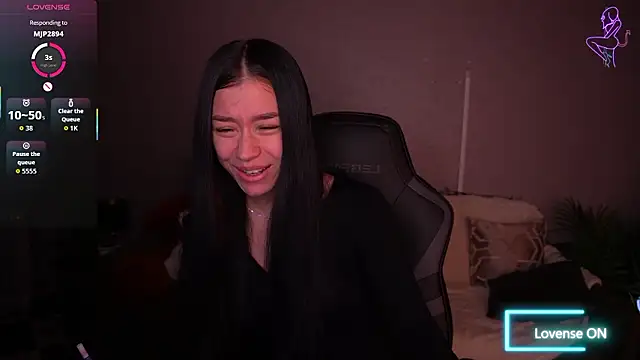 FataleNellie online show from 3, 2, 2026