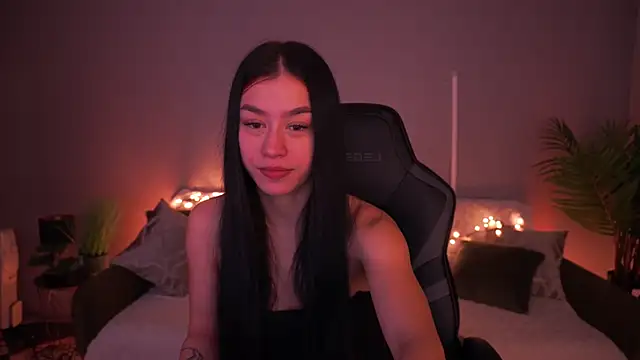 Snapshot of FataleNellie chatting on 16, 3, 2026 FataleNellie online show from 16, 3, 2026