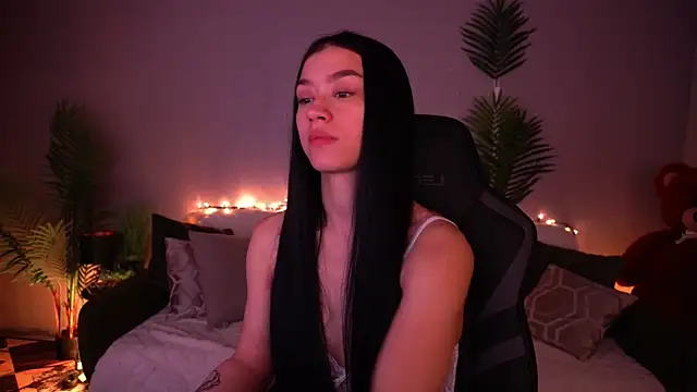 Snapshot of FataleNellie chatting on 26, 3, 2026 FataleNellie online show from 26, 3, 2026