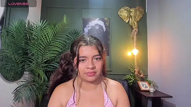 sweety smilee online show from 3, 11, 2025