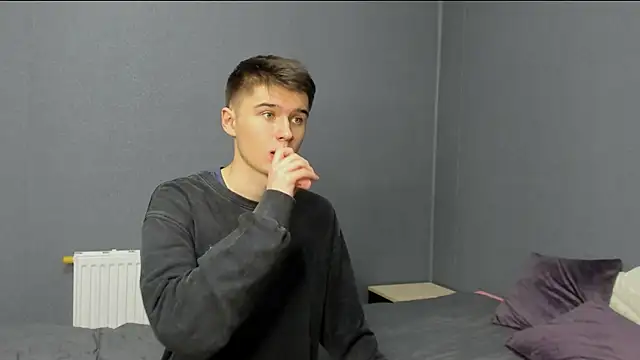 SherlockMax online show from 14, 11, 2025