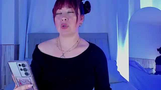 AnastasiaGreey online show from 17, 7, 2026