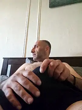 Snapshot of NY-DuDu chatting on 19, 4, 2026 NY-DuDu online show from 19, 4, 2026