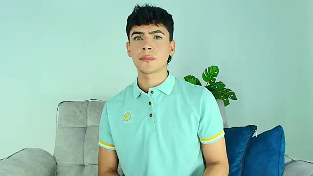 CamiiGuzmanX online show from 27, 9, 2025