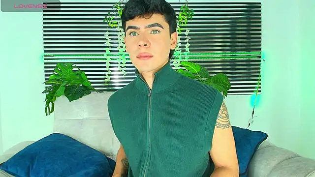 CamiiGuzmanX online show from 10, 1, 2026