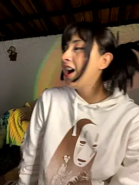 kaori 77 online show from 5, 11, 2025