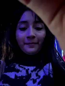 kaori 77 online show from 30, 11, 2025