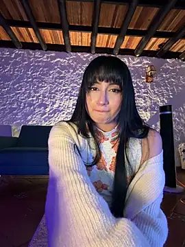 kaori 77 online show from 1, 4, 2026