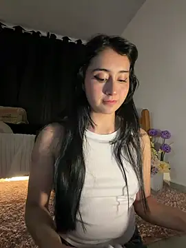 kaori 77 online show from 8, 7, 2026