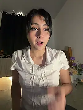 kaori 77 online show from 10, 7, 2026