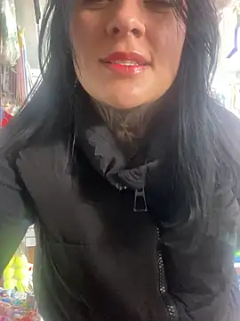 Rouse 07 online show from 8, 9, 2025