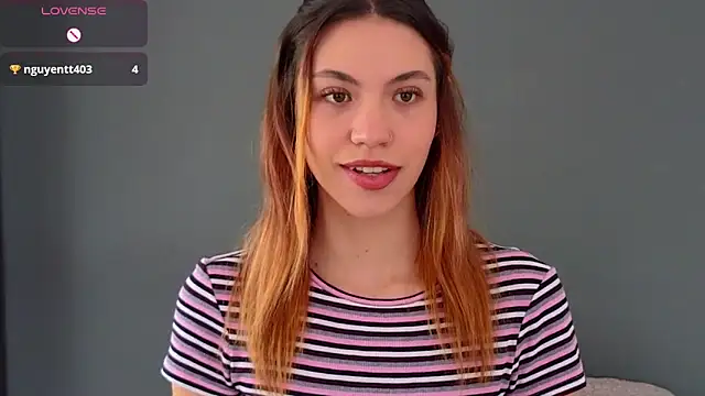 AntonellaaRossii online show from 30, 11, 2025