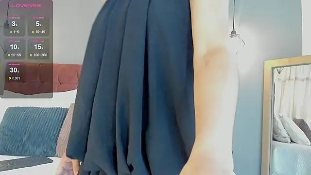 Tania 77  online show from 20, 12, 2025