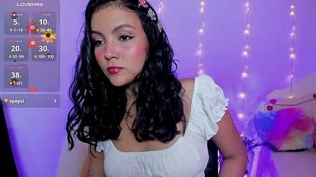 Snapshot of Angel-Caribbean chatting on 20, 2, 2026 Angel-Caribbean online show from 20, 2, 2026