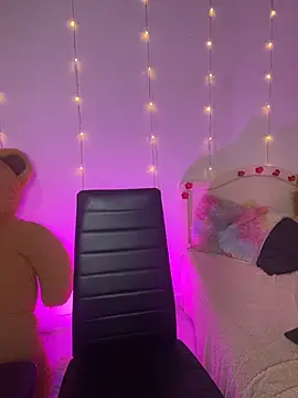 Snapshot of Angel-Caribbean chatting on 7, 3, 2026 Angel-Caribbean online show from 7, 3, 2026