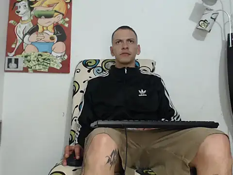 Snapshot of Thomasjons_ chatting on 18, 9, 2025 Thomasjons online show from 18, 9, 2025