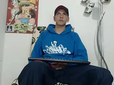 Snapshot of Thomasjons_ chatting on 6, 10, 2025 Thomasjons online show from 6, 10, 2025