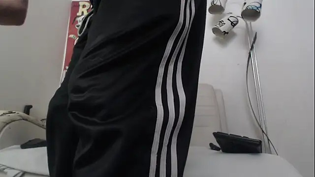 Thomasjons  online show from 5, 2, 2026